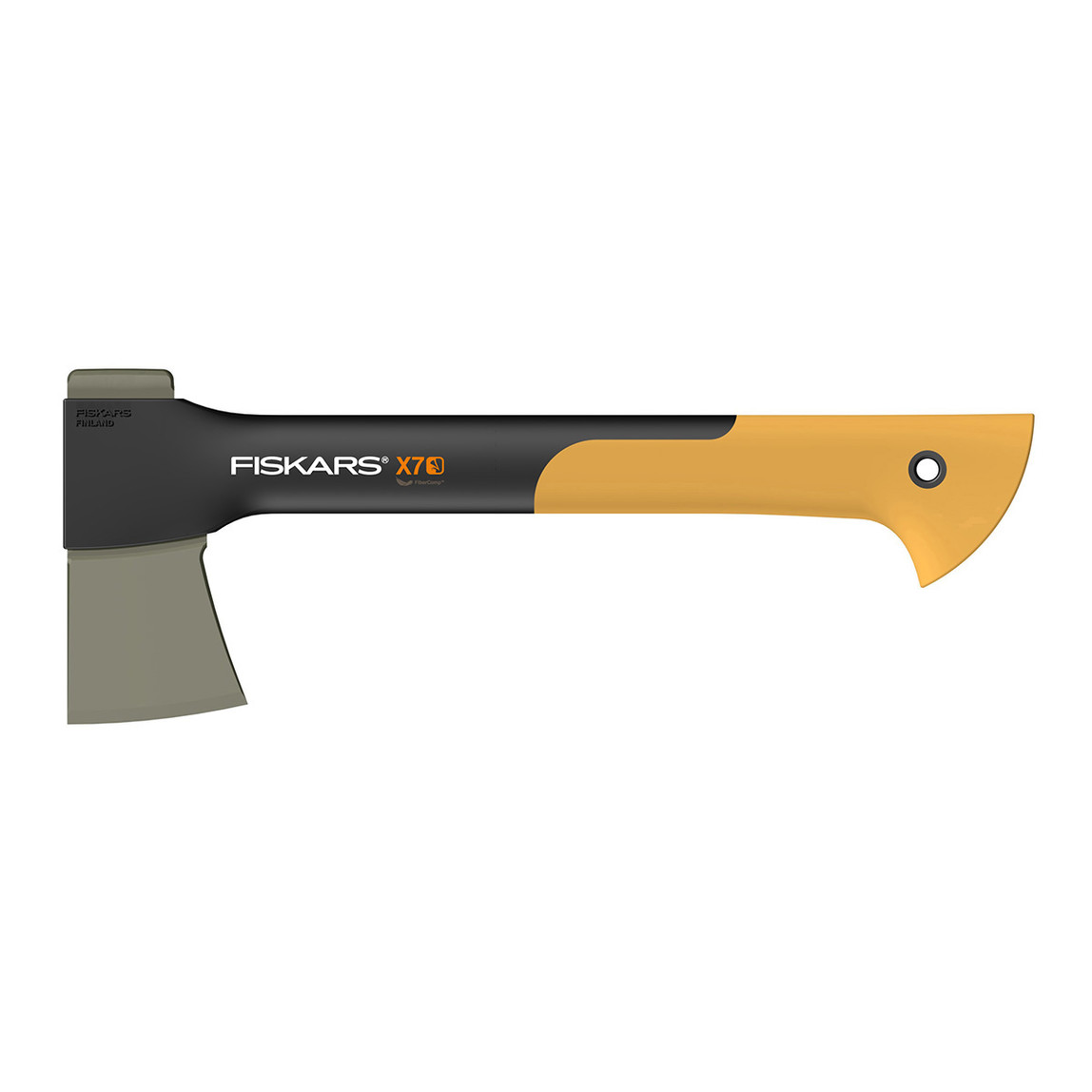 Fiskars Parçalama Baltası Xs X7 121423_0