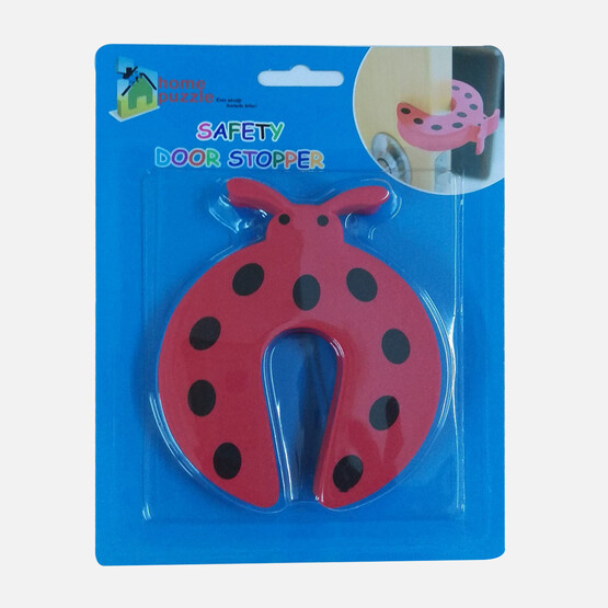 Home Puzzle Parmak Koruyucu Uğur Böceği 