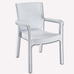 Holiday HK-700 Markiz Sandalye Beyaz