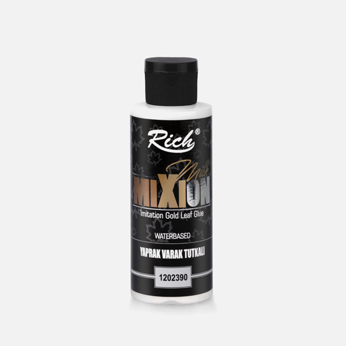    Rich Süt Miksiyon 130 cc  