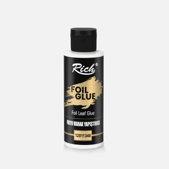 Rich Varak Yapıştırıcı 130 cc 