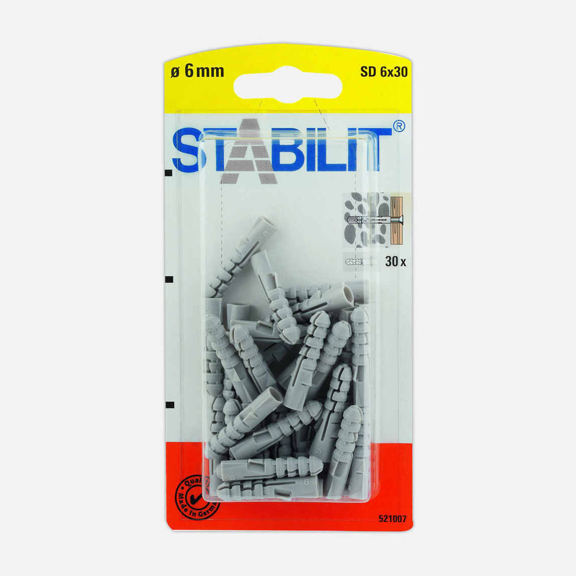    Stabilit Dübel 360   