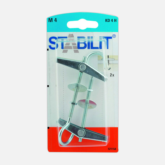 Stabilit Yaylı Dübel N  