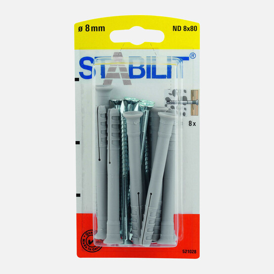Stabilit Çivi Dübel 880  