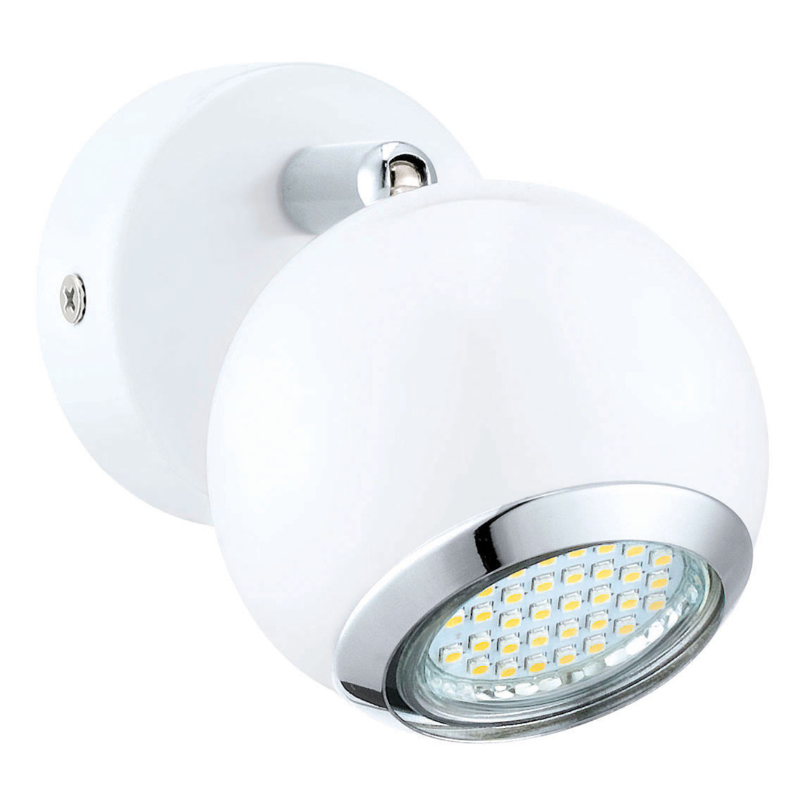 Eglo Bimade Gu10 1X2,5W Led Spot_0