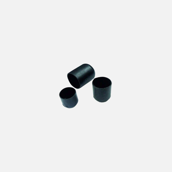 Adilon Yuvarlak Plastik Tapa Dış 32 mm 4'lü 
