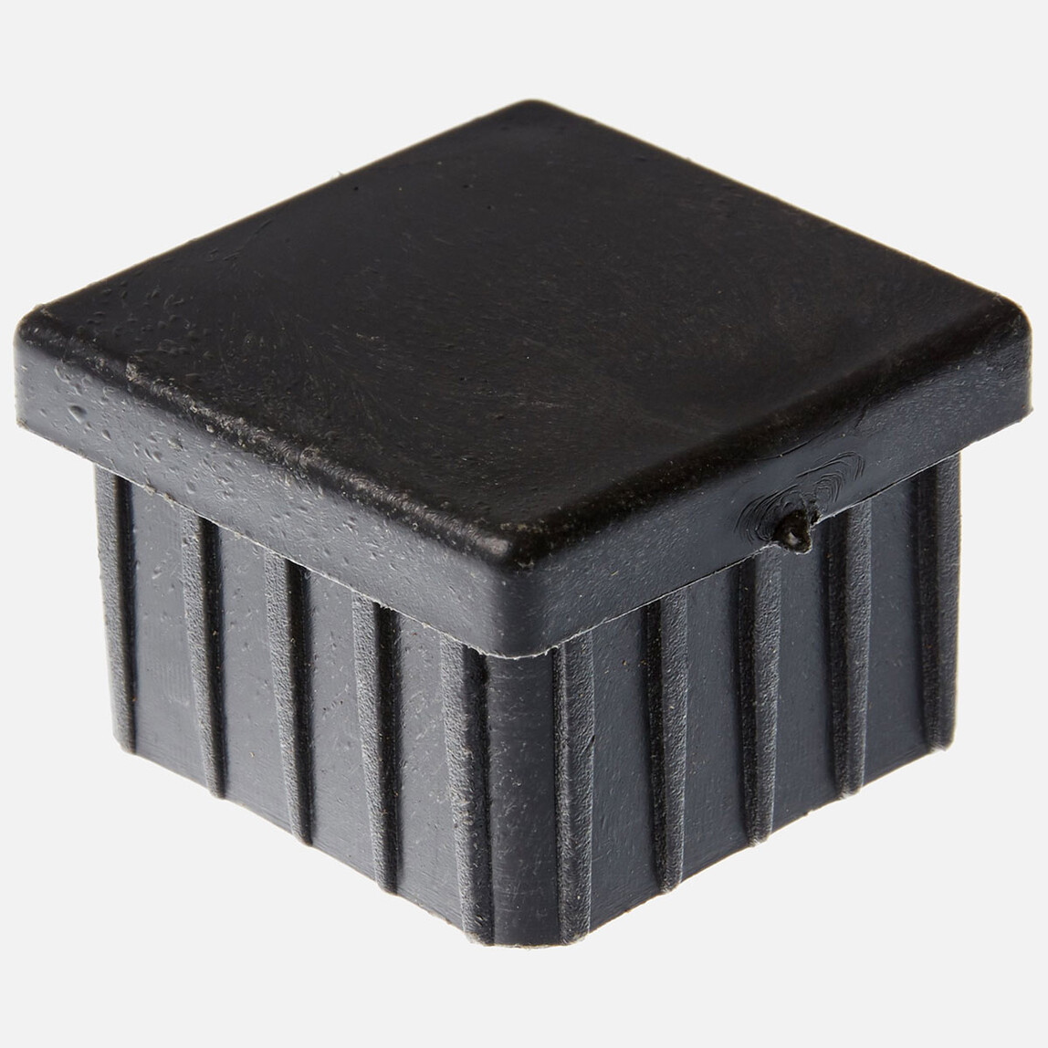    Adilon Kare Plastik Tapa İç 40x40 4'lü   