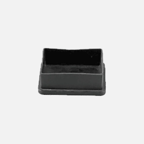 Adilon Kare Plastik Tapa İç 40X60 mm 