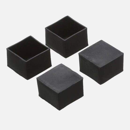 Adilon Kare Plastik Tapa Dış 30x30,4'lü  