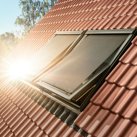 Velux Gölgelik