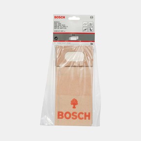 Bosch 3'lü Toz Torbası