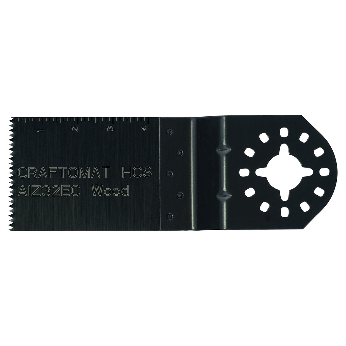    Craftomat AIZ 32 EC HCS Ahşap 32x40 mm  