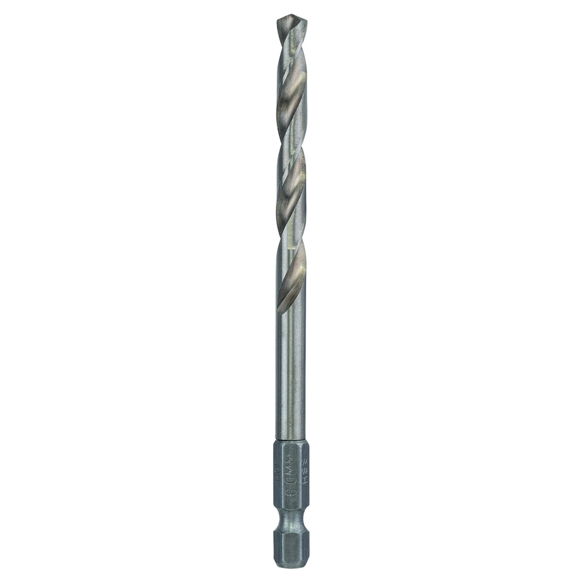    Craftomat HSS-G Metal Matkap Ucu 6 mm 1/4  