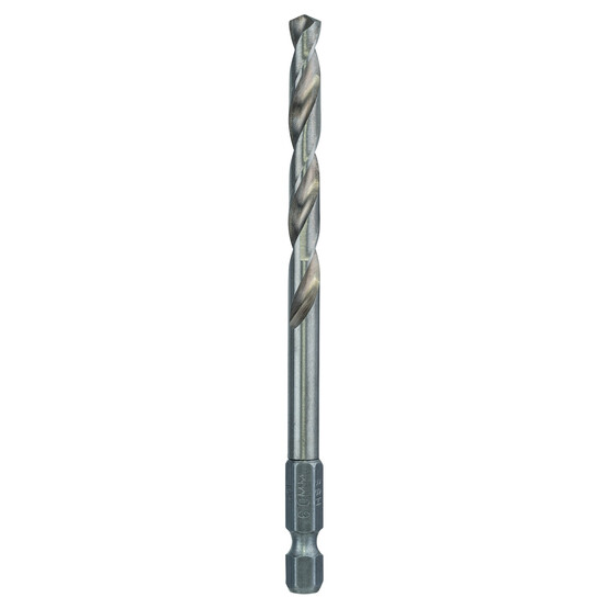Craftomat HSS-G Metal Matkap Ucu 6 mm 1/4 