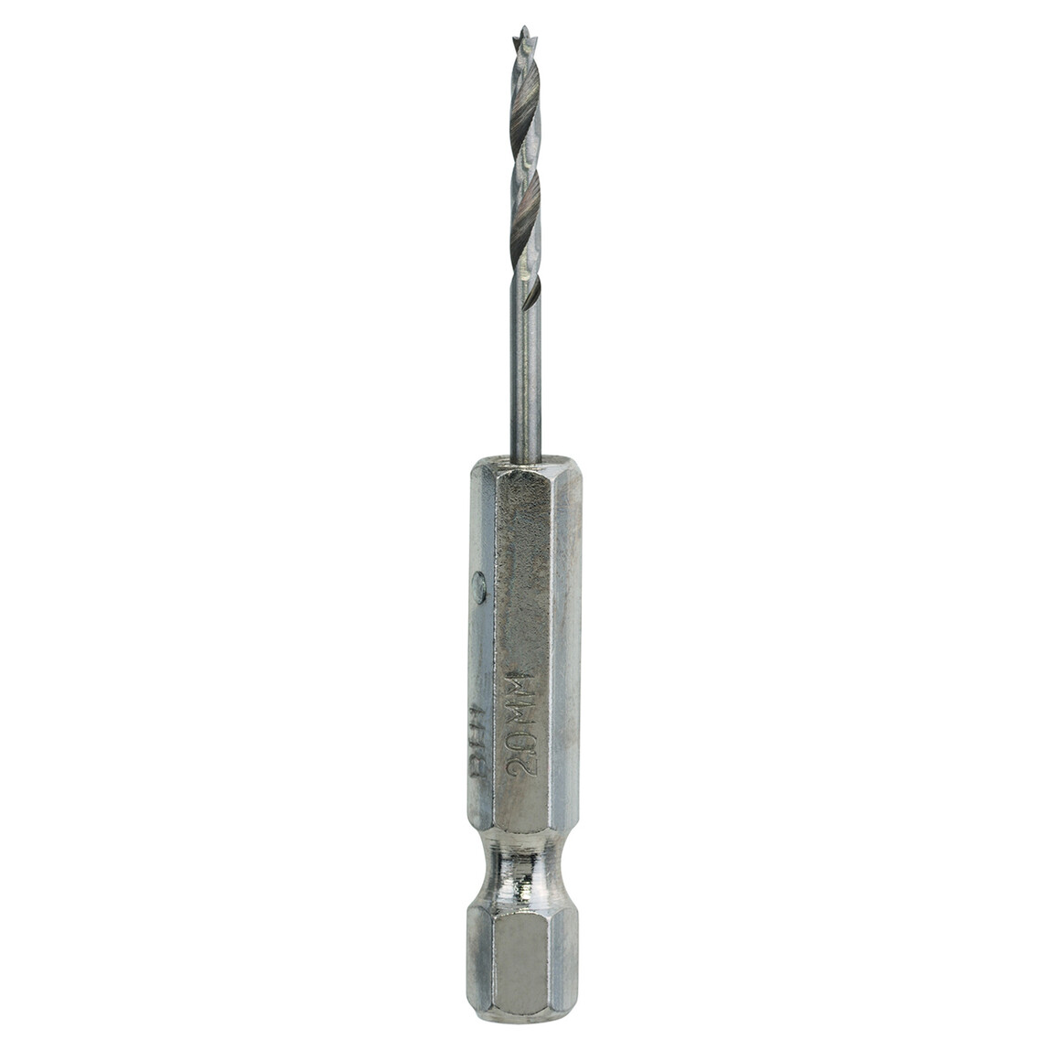    Craftomat HexYılan Ahşap Matkap Ucu 2 mm 1/4  