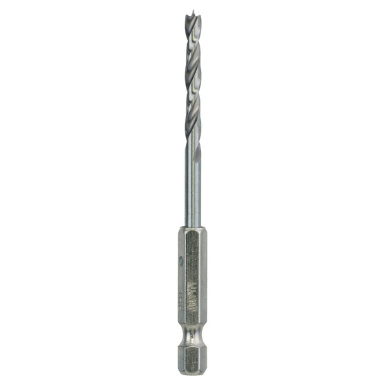 Craftomat Yılan Ahşap Matkap Ucu 4 mm 1/4Hex 