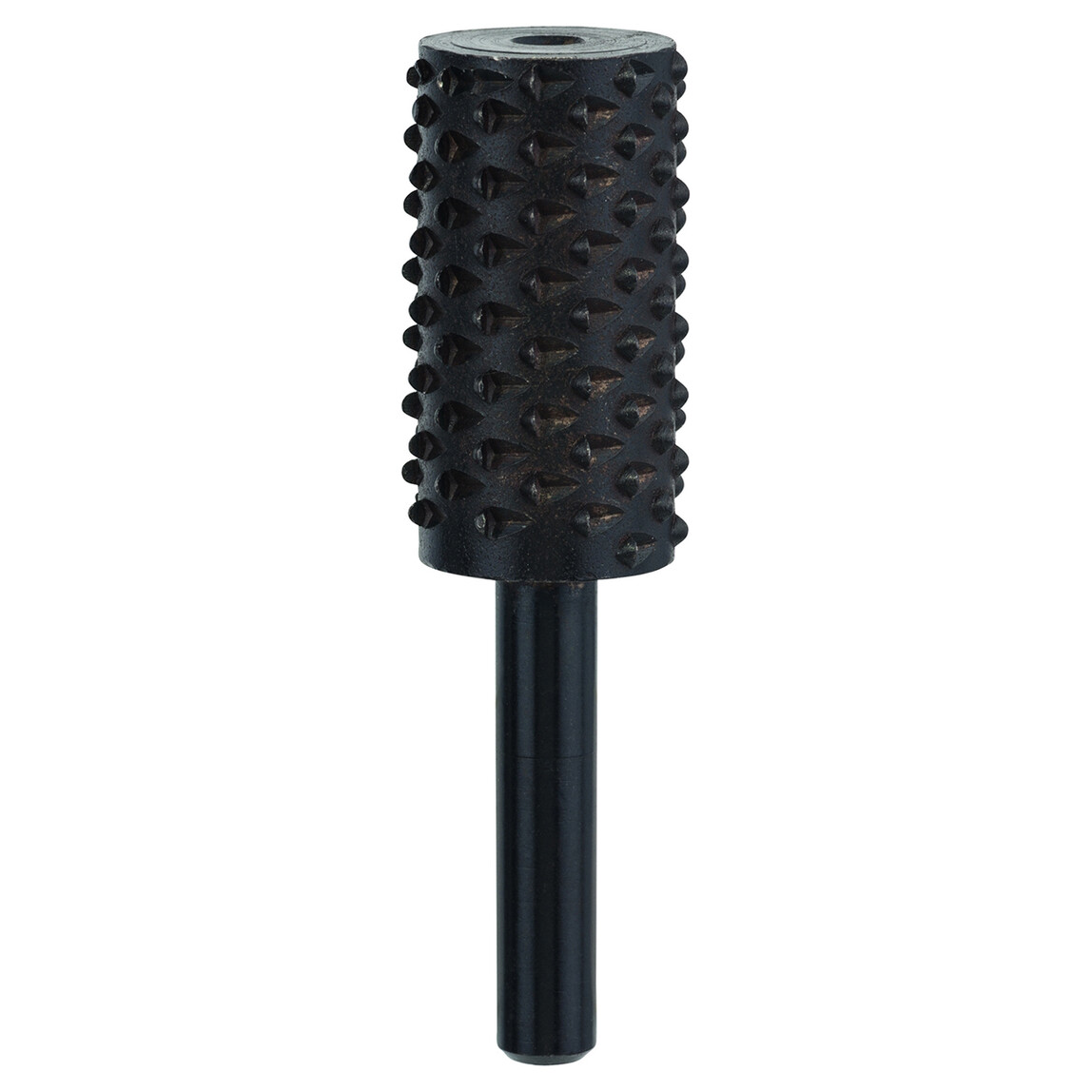    Craftomat Silindirik Ahşap Raspa 15x60  