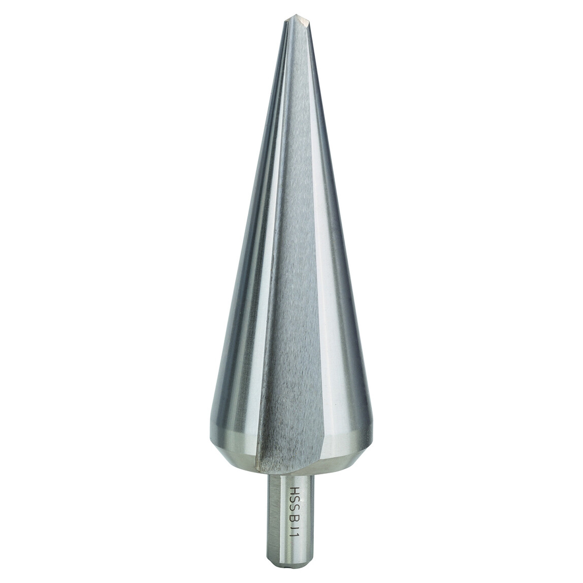    Craftomat Kademeli Metal Matkap Ucu 6-30 mm  
