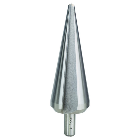 Craftomat Kademeli Metal Matkap Ucu 6-30 mm 