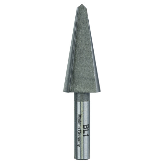 Craftomat Kademeli Metal Mat Ucu 3-14x58 