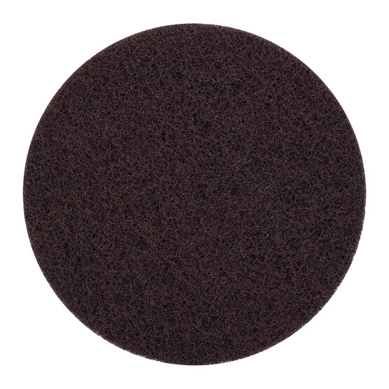 Craftomat Keçe Zımpara K 128 mm 