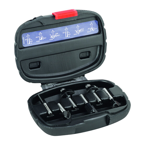 Craftomat Freze Setİ 6Px6 