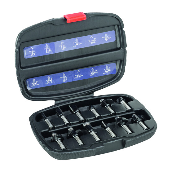 Craftomat Freze Setİ 12Px8 