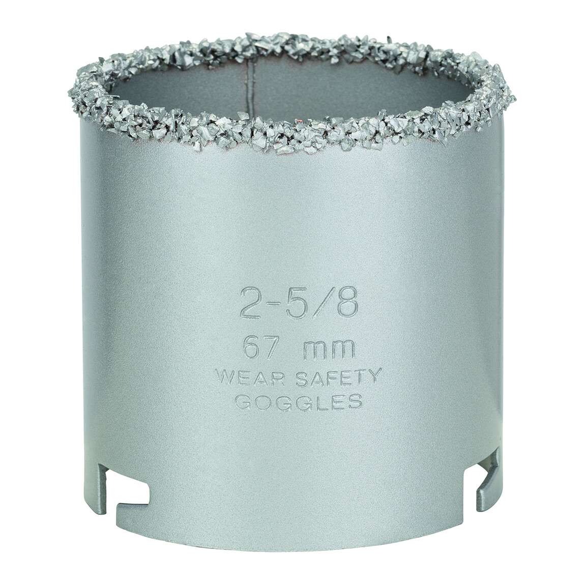    Craftomat HM Delik Açma Testeresi 67 mm  