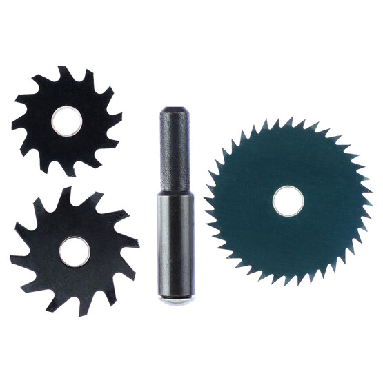 Craftomat Testere Biçaği Setİ WO H 30/35/45x- 