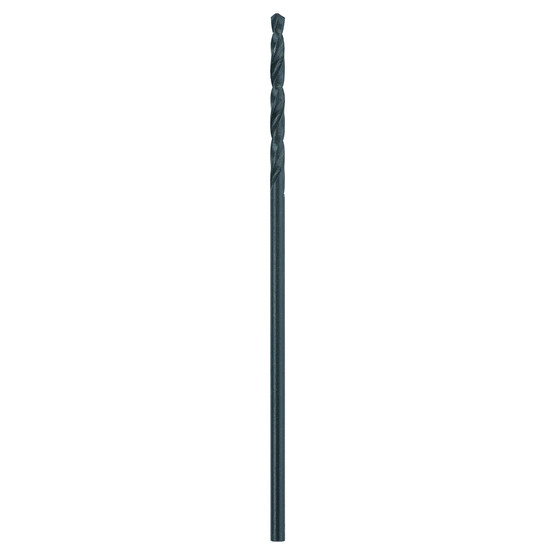 Craftomat HSS-R Metal Matkap Ucu 1x12X34 