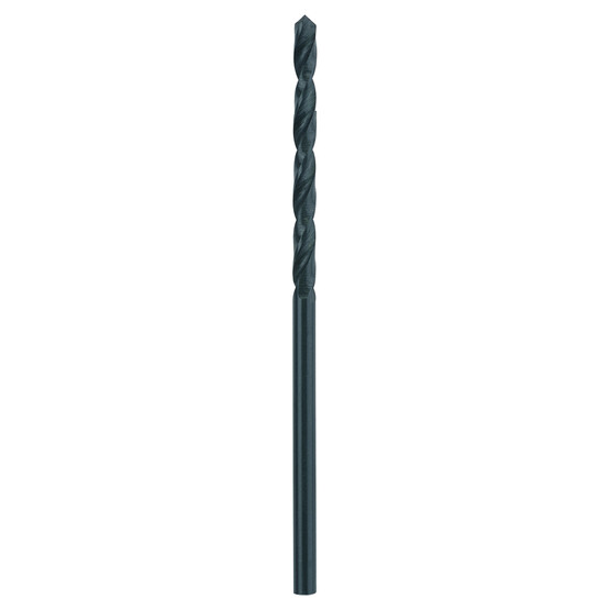 Craftomat HSS-R Metal Matkap Ucu 2x24X49 