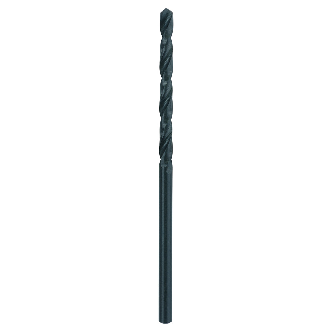    Craftomat HSS-R Metal Matkap Ucu 2,5X30X57  