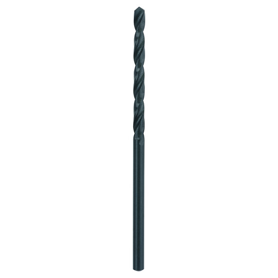 Craftomat HSS-R Metal Matkap Ucu 2,5X30X57 