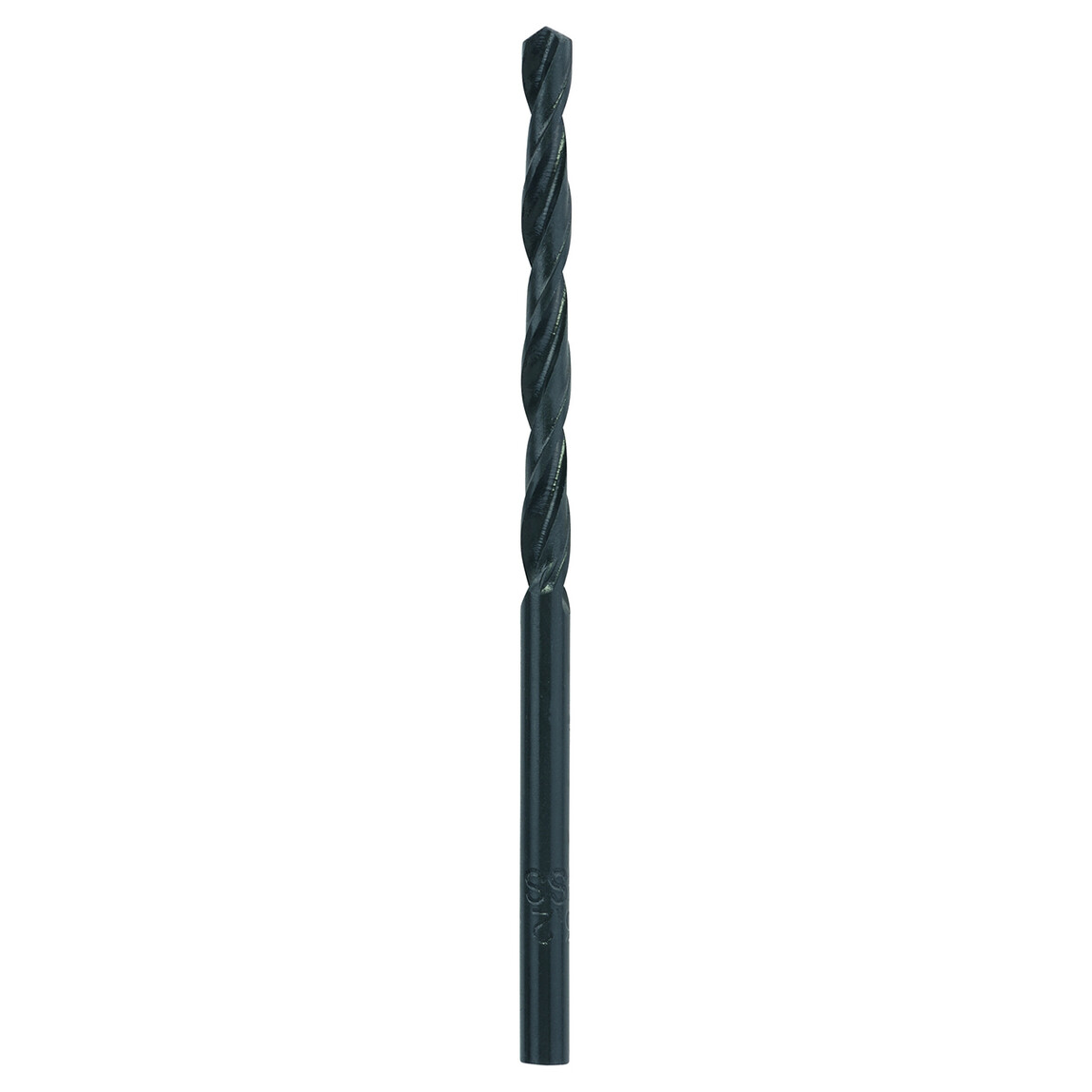    Craftomat HSS-R Metal Matkap Ucu 3,2X36X65  
