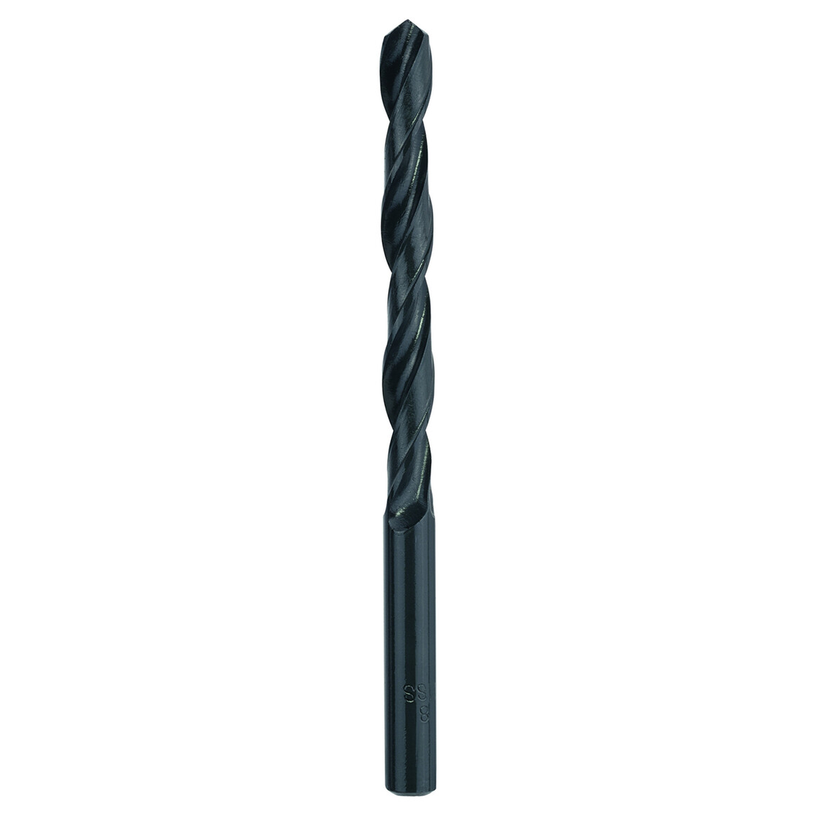    Craftomat HSS-R Metal Matkap Ucu 8x75X117  
