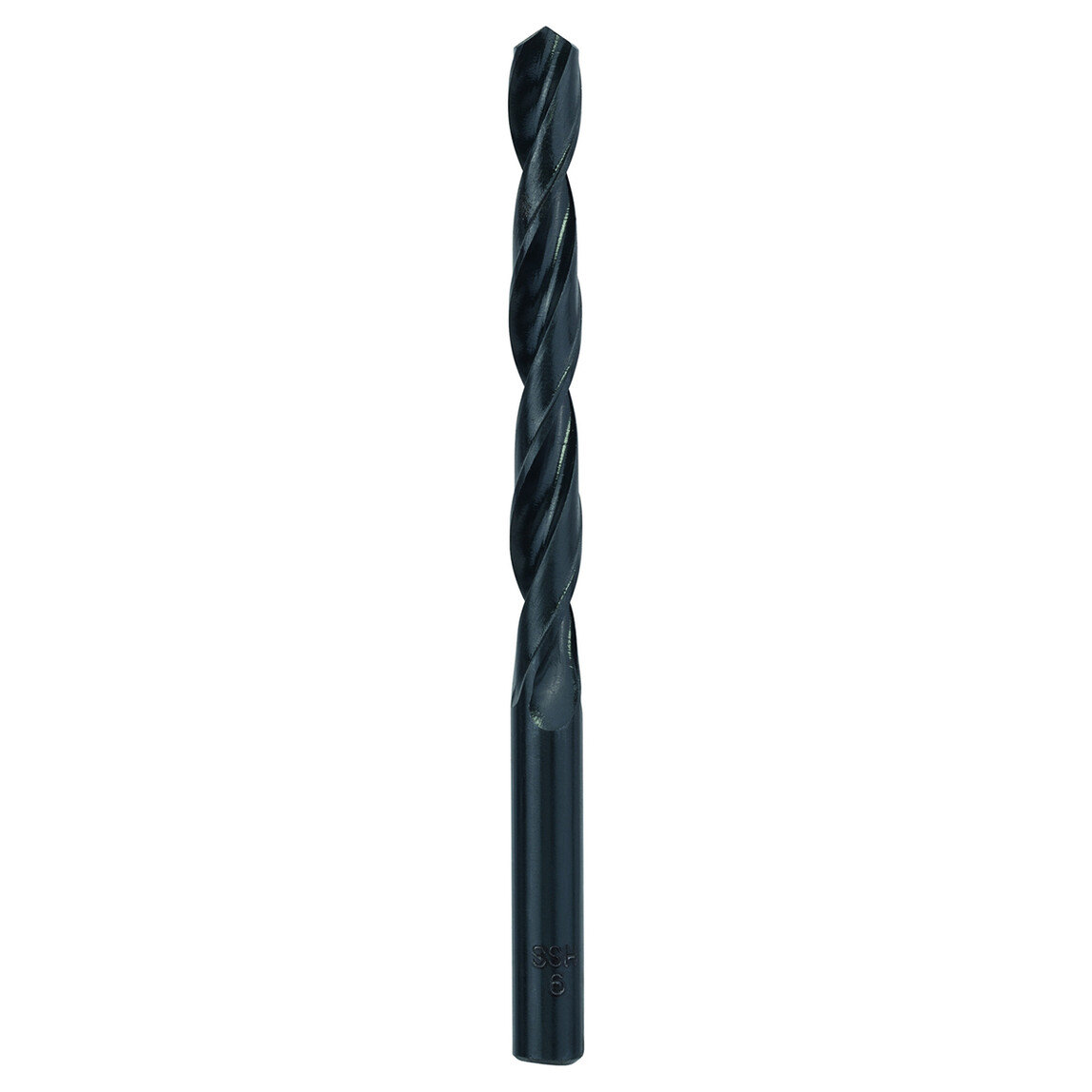   Craftomat HSS-R Metal Matkap Ucu 9x81X125  