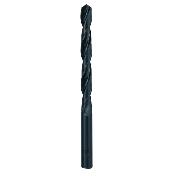 Craftomat HSS-R Metal Matkap Ucu 9x81X125 