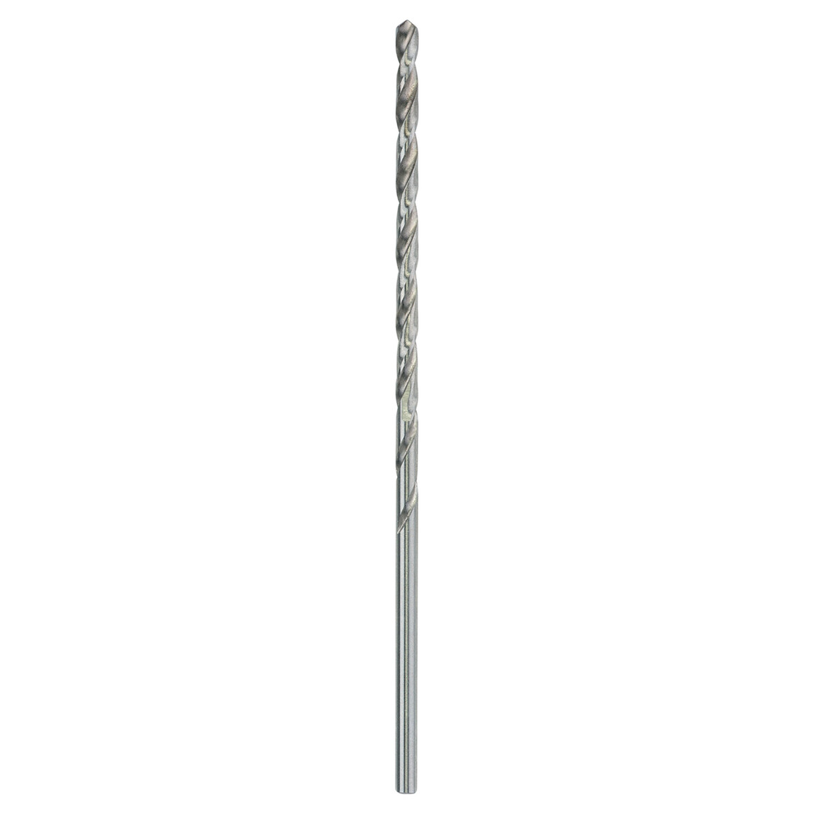    Craftomat HSS-G Metal Matkap Ucu 3X66 mm  