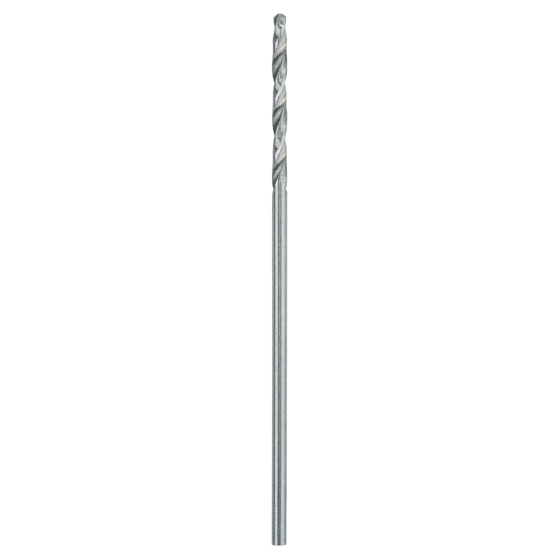    Craftomat HSS-G Metal Matkap Ucu 1 mm  