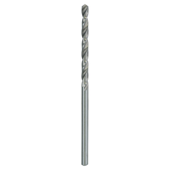 Craftomat HSS-G Metal Matkap Ucu 2.5 mm 