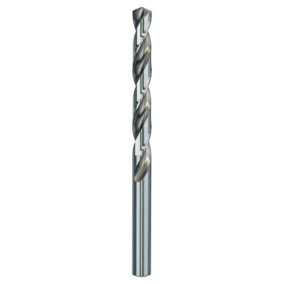 Craftomat HSS-G Metal Matkap Ucu 9 mm 