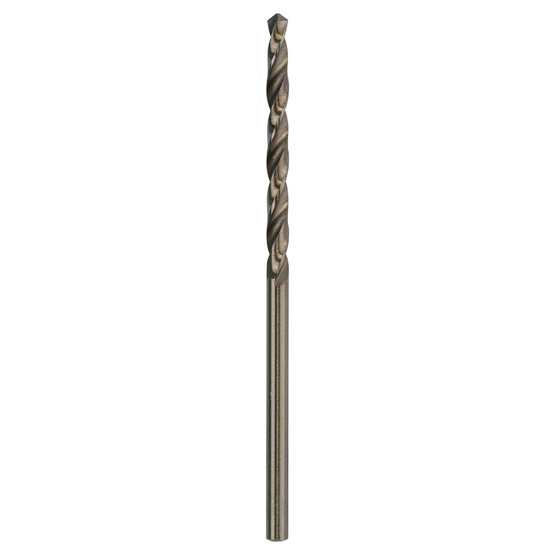 Craftomat HSS-CoMetal Makap Ucu 2.5x30x57 mm 