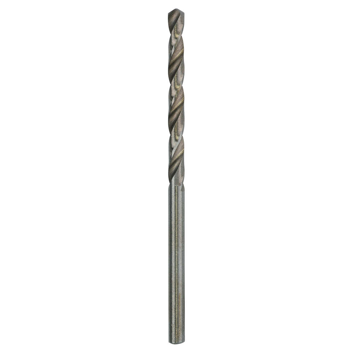    Craftomat HSS-Co Metal Matkap Ucu 3x33x6 mm  