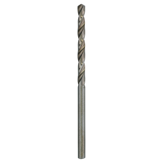 Craftomat HSS-Co Metal Matkap Ucu 3x33x6 mm 