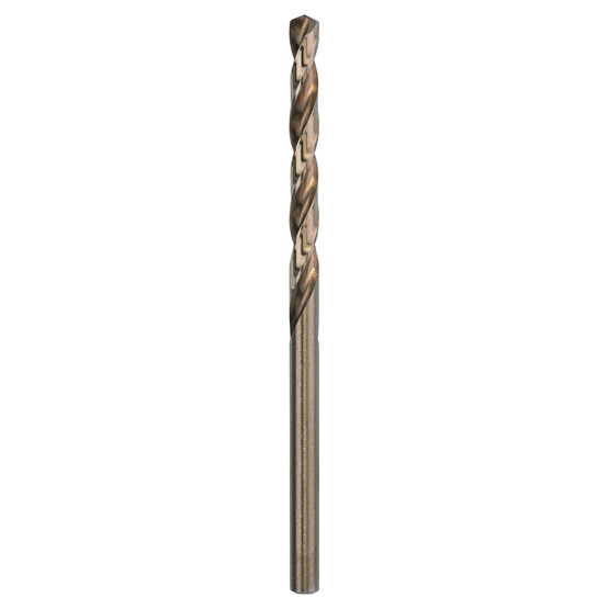 Craftomat HSS-Co Metal Matkap Ucu 4x43x75 mm 