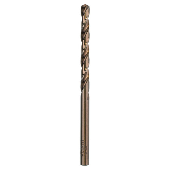 Craftomat HSS-CoMetal Matkap Ucu 4.5x47x80 mm 