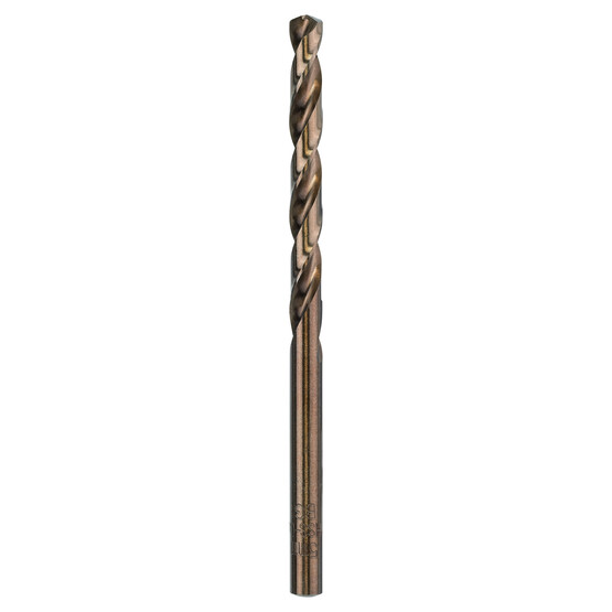 Craftomat HSS-Co Metal Matkap Ucu 5x52x86 mm 