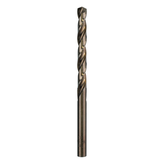 Craftomat HSS-Co Metal Matkap Ucu 7x69x109 mm 