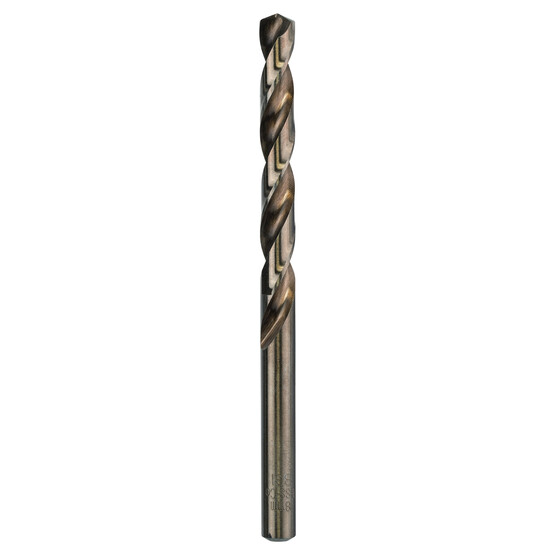 Craftomat HSS-Co Metal Matkap Ucu 8x75x117 mm 