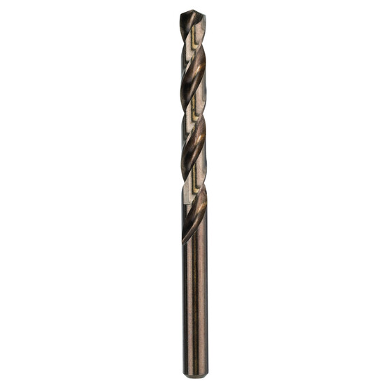 Craftomat HSS-Co Metal Matkap Ucu 8.5x75x117 mm 